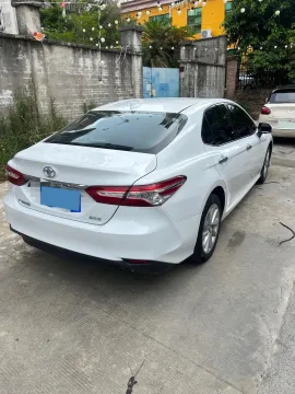 2021 Toyota Camry 2.0L 178HP L4 CVT,autocango,china used car exporter,china ev exporter,chinese used car exporter,chinese used ev exporter