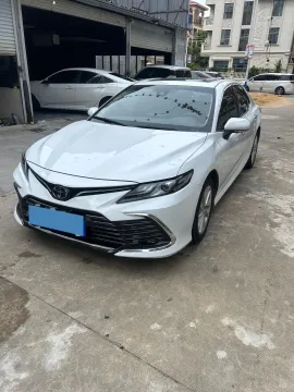 2021 Toyota Camry 2.0L 178HP L4 CVT,autocango,china used car exporter,china ev exporter,chinese used car exporter,chinese used ev exporter