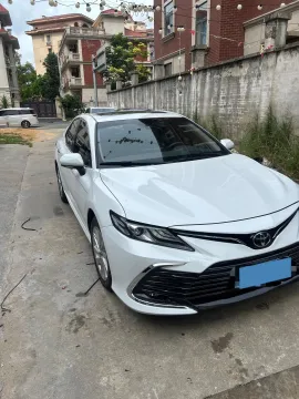 2021 Toyota Camry 2.0L 178HP L4 CVT,autocango,china used car exporter,china ev exporter,chinese used car exporter,chinese used ev exporter