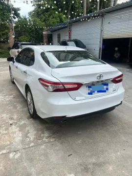2021 Toyota Camry 2.0L 178HP L4 CVT,autocango,china used car exporter,china ev exporter,chinese used car exporter,chinese used ev exporter