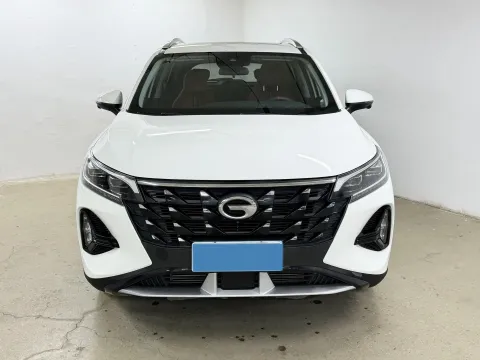 2022 GAC Trumpchi GS4 1.5T 169HP L4 6AT,autocango,china used car exporter,china ev exporter,chinese used car exporter,chinese used ev exporter