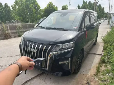 2024 BAW RUISHENG TRUMP M7,autocango,china used car exporter,china ev exporter,chinese used car exporter,chinese used ev exporter