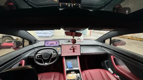 2024 HIMA S7 BEV 82KWH
