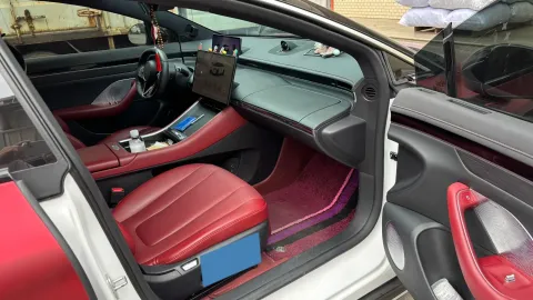 2024 HIMA S7 BEV 82KWH