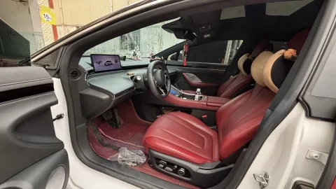 2024 HIMA S7 BEV 82KWH