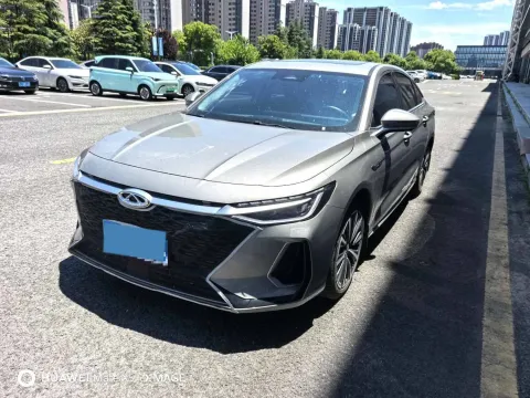 2022 Chery Arrizo 8 1.6T 197HP L4 7DCT,autocango,china used car exporter,china ev exporter,chinese used car exporter,chinese used ev exporter