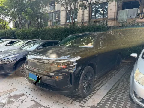 2025 ONVO L90,autocango,china used car exporter,china ev exporter,chinese used car exporter,chinese used ev exporter