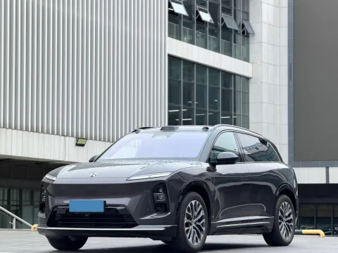 2025 NIO ES6,autocango,china used car exporter,china ev exporter,chinese used car exporter,chinese used ev exporter