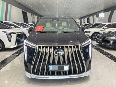 2023 GAC Trumpchi M8 2.0T 252HP L4 8AT,autocango,china used car exporter,china ev exporter,chinese used car exporter,chinese used ev exporter
