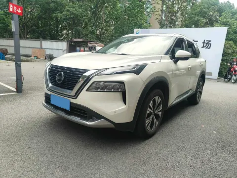2021 NISSAN X-TRAIL,autocango,china used car exporter,china ev exporter,chinese used car exporter,chinese used ev exporter
