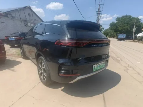 2025 BYD Tang 1.5T 156HP L4 E-CVT PHEV 21.504KWH,autocango,china used car exporter,china ev exporter,chinese used car exporter,chinese used ev exporter