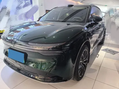 2025 ZEEKR 7X,autocango,china used car exporter,china ev exporter,chinese used car exporter,chinese used ev exporter