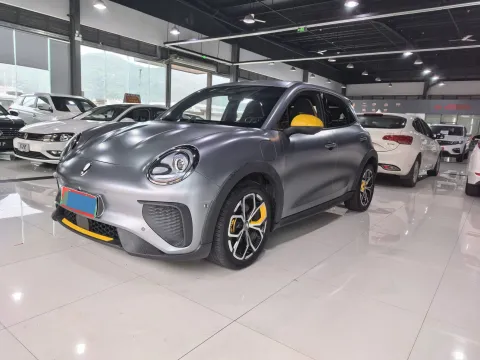 2024 ORA FUNKYCAT GT,autocango,china used car exporter,china ev exporter,chinese used car exporter,chinese used ev exporter