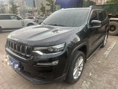 2018 JEEP COMMANDER,autocango,china used car exporter,china ev exporter,chinese used car exporter,chinese used ev exporter