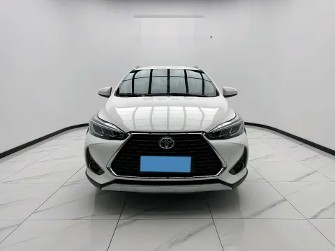 2022 Toyota Yaris L 1.5L 112HP L4 CVT,autocango,china used car exporter,china ev exporter,chinese used car exporter,chinese used ev exporter