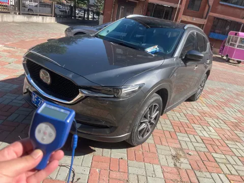 2020 Mazda CX-5 2.5L 196HP L4 6AT,autocango,china used car exporter,china ev exporter,chinese used car exporter,chinese used ev exporter