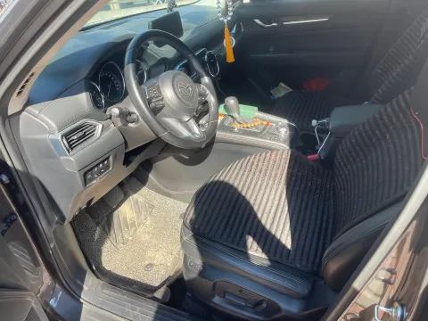 2020 Mazda CX-5 2.5L 196HP L4 6AT,autocango,china used car exporter,china ev exporter,chinese used car exporter,chinese used ev exporter