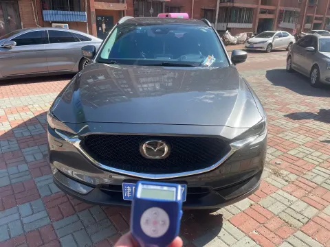 2020 Mazda CX-5 2.5L 196HP L4 6AT,autocango,china used car exporter,china ev exporter,chinese used car exporter,chinese used ev exporter
