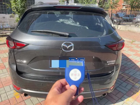 2020 Mazda CX-5 2.5L 196HP L4 6AT,autocango,china used car exporter,china ev exporter,chinese used car exporter,chinese used ev exporter