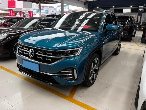 2023 VOLKSWAGEN TAYRON,autocango,china used car exporter,china ev exporter,chinese used car exporter,chinese used ev exporter