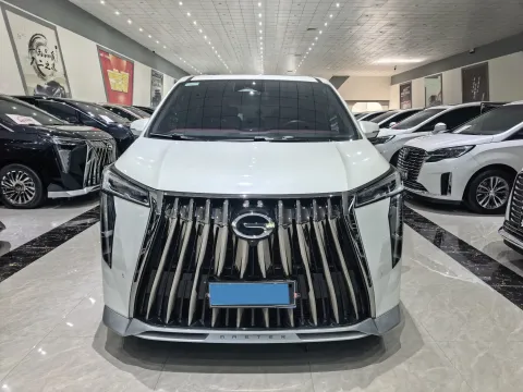 2023 GAC Trumpchi M8 2.0T 252HP L4 8AT,autocango,china used car exporter,china ev exporter,chinese used car exporter,chinese used ev exporter