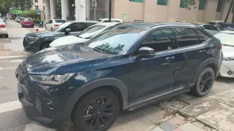 2022 HAVAL H6S,autocango,china used car exporter,china ev exporter,chinese used car exporter,chinese used ev exporter