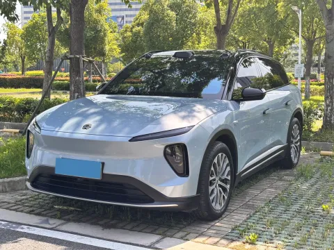 2023 NIO ES6,autocango,china used car exporter,china ev exporter,chinese used car exporter,chinese used ev exporter