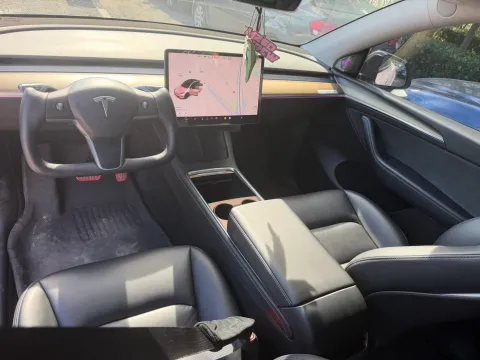 2021 Tesla Model Y BEV 60KWH,autocango,china used car exporter,china ev exporter,chinese used car exporter,chinese used ev exporter