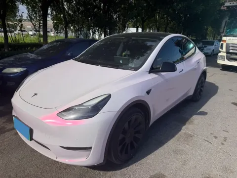 2021 TESLA MODEL Y,autocango,china used car exporter,china ev exporter,chinese used car exporter,chinese used ev exporter