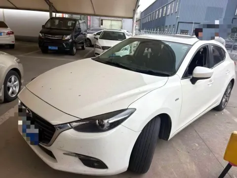 2017 MAZDA 3 AXELA,autocango,china used car exporter,china ev exporter,chinese used car exporter,chinese used ev exporter
