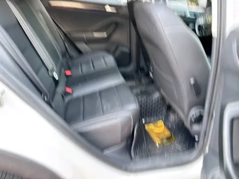 2021 Volkswagen T-Roc 1.4T 150HP L4 7DCT