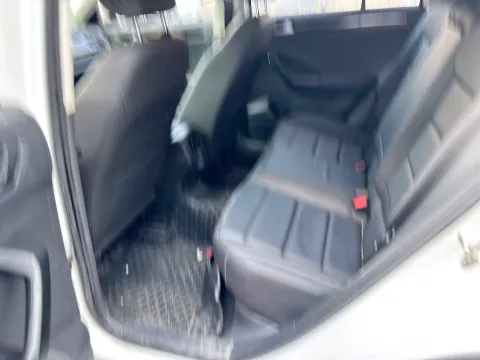 2021 Volkswagen T-Roc 1.4T 150HP L4 7DCT