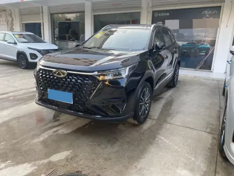 2025 CHERY TIGGO 8 PRO,autocango,china used car exporter,china ev exporter,chinese used car exporter,chinese used ev exporter