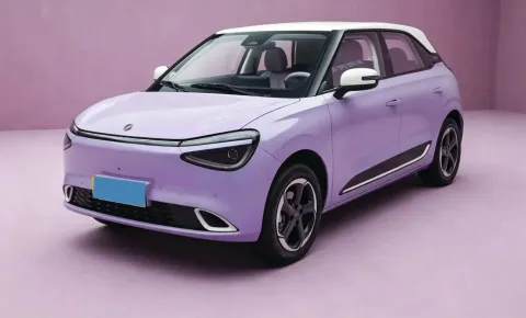 2025 DONGFENG EΠ 01,autocango,china used car exporter,china ev exporter,chinese used car exporter,chinese used ev exporter