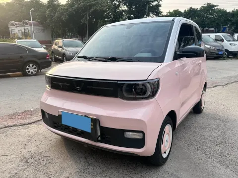 2022 WULING HONGGUANG MINI EV,autocango,china used car exporter,china ev exporter,chinese used car exporter,chinese used ev exporter