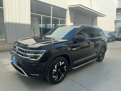 2021 Volkswagen Teramont 2.0T 220HP L4 7DCT,autocango,china used car exporter,china ev exporter,chinese used car exporter,chinese used ev exporter