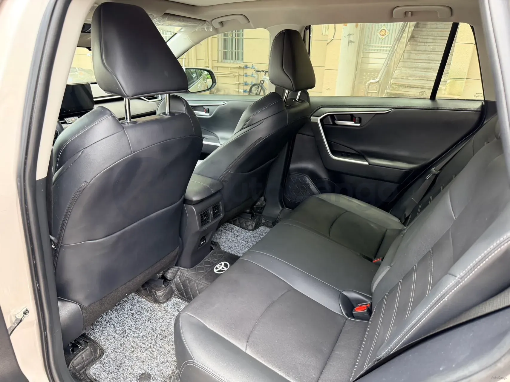 2023 Toyota Wildlander 2.0L 171HP L4 CVT,autocango,china used car exporter,china ev exporter,chinese used car exporter,chinese used ev exporter