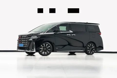 2024 Toyota Vellfire 2.5L 190HP L4 E-CVT Hybrid,autocango,china used car exporter,china ev exporter,chinese used car exporter,chinese used ev exporter