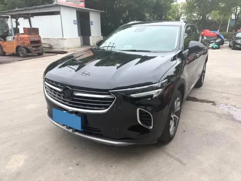 2022 BUICK ENVISIONS,autocango,china used car exporter,china ev exporter,chinese used car exporter,chinese used ev exporter