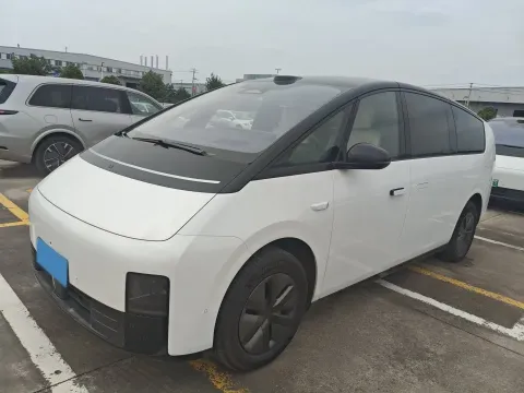 2025 LI MEGA,autocango,china used car exporter,china ev exporter,chinese used car exporter,chinese used ev exporter