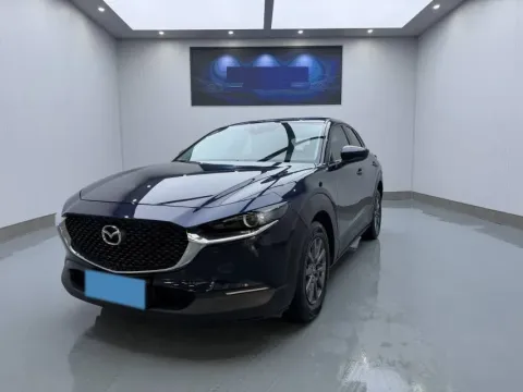 2021 MAZDA CX-30,autocango,china used car exporter,china ev exporter,chinese used car exporter,chinese used ev exporter