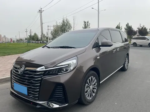 2023 BUICK GL8,autocango,china used car exporter,china ev exporter,chinese used car exporter,chinese used ev exporter