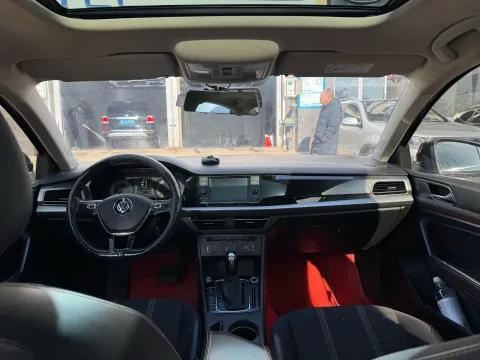 2019 Buick Verano 1.5T 169HP L4 7DCT