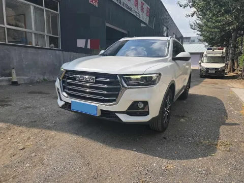 2021 HAVAL H6,autocango,china used car exporter,china ev exporter,chinese used car exporter,chinese used ev exporter