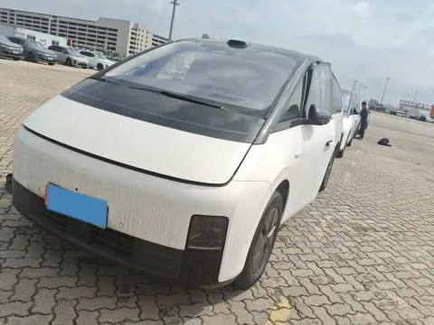 2025 LI MEGA,autocango,china used car exporter,china ev exporter,chinese used car exporter,chinese used ev exporter