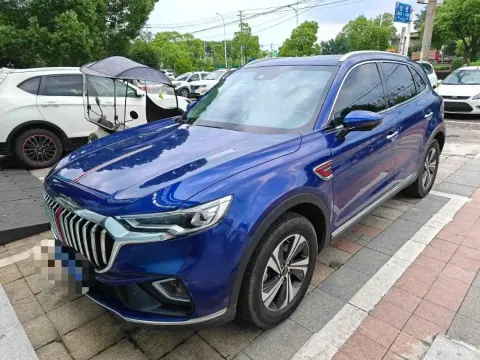 2022 HONGQI HS5,autocango,china used car exporter,china ev exporter,chinese used car exporter,chinese used ev exporter