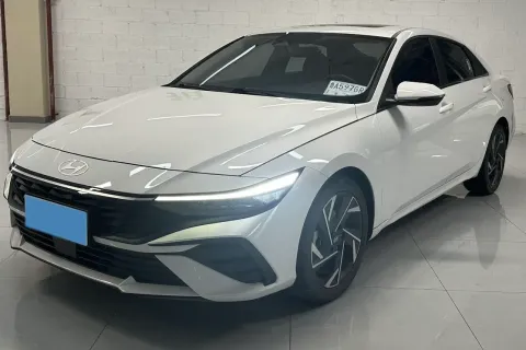 2023 HYUNDAI ELANTRA,autocango,china used car exporter,china ev exporter,chinese used car exporter,chinese used ev exporter