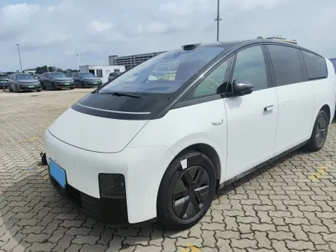 2025 LI MEGA,autocango,china used car exporter,china ev exporter,chinese used car exporter,chinese used ev exporter