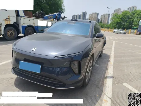 2024 NIO EC6,autocango,china used car exporter,china ev exporter,chinese used car exporter,chinese used ev exporter