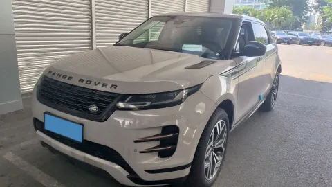 2026 LAND ROVER RANGE ROVER EVOQUE,autocango,china used car exporter,china ev exporter,chinese used car exporter,chinese used ev exporter